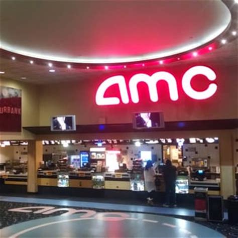 amc 6 burbank movies and showtimes